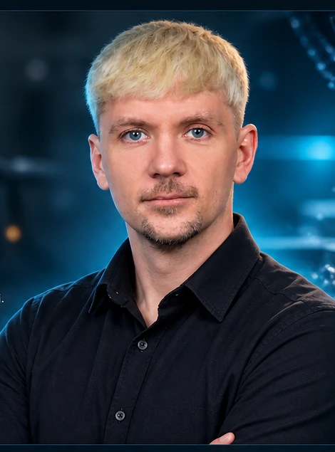 Cezary Drażba
